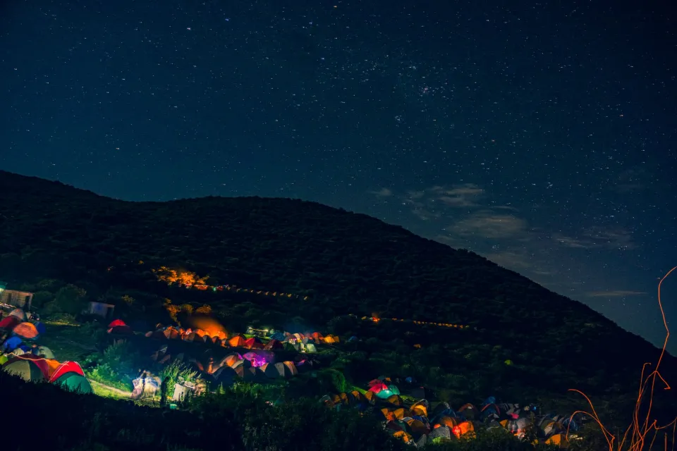 Camping in Spiti, Chandratal, Jibhi