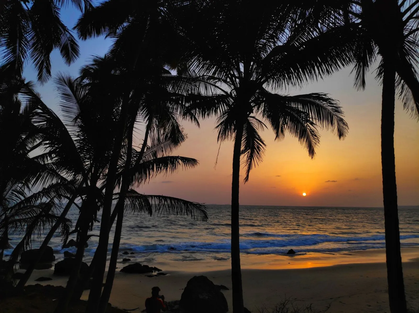 Goa