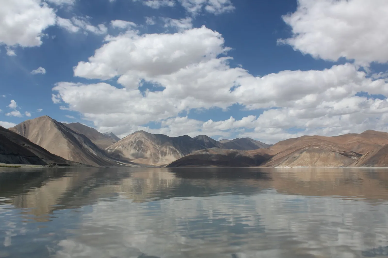 Leh Ladakh